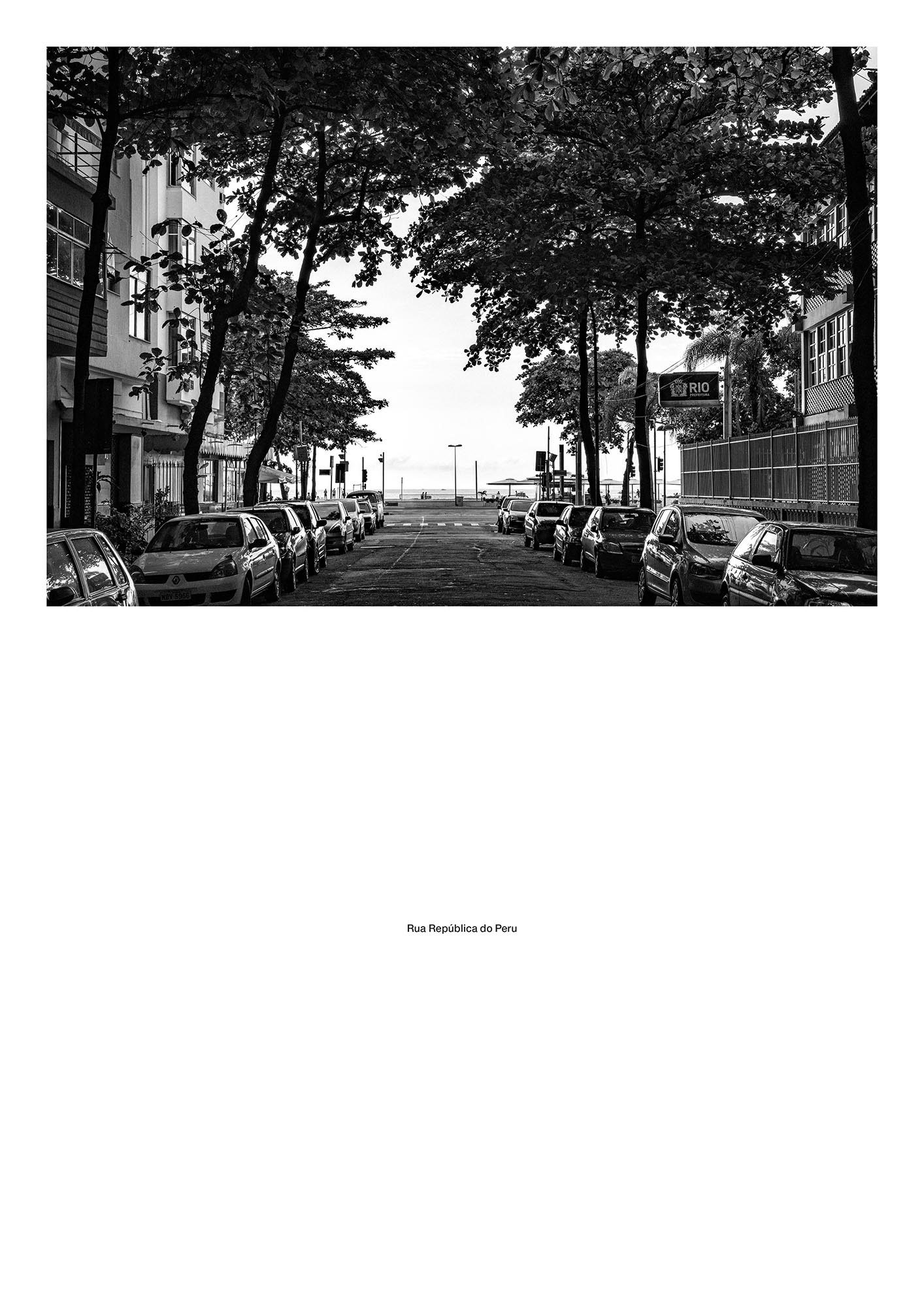 copacabana - Martin Ogolter